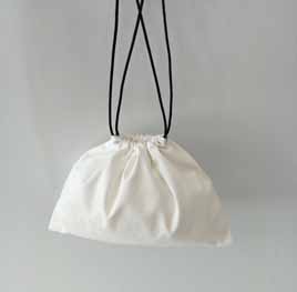 Drawstring Bag